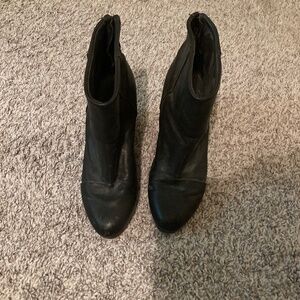 Rag & Bone Newbury Booties